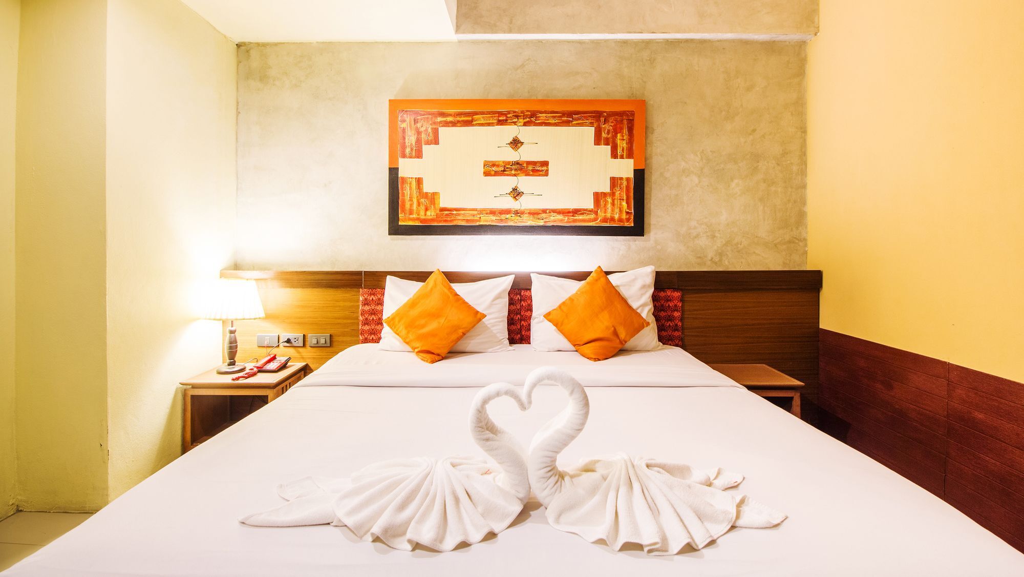 B2 Chiang Rai Hotel Ngoại thất bức ảnh