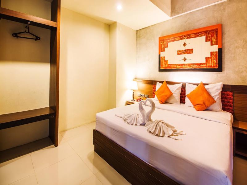 B2 Chiang Rai Hotel Ngoại thất bức ảnh