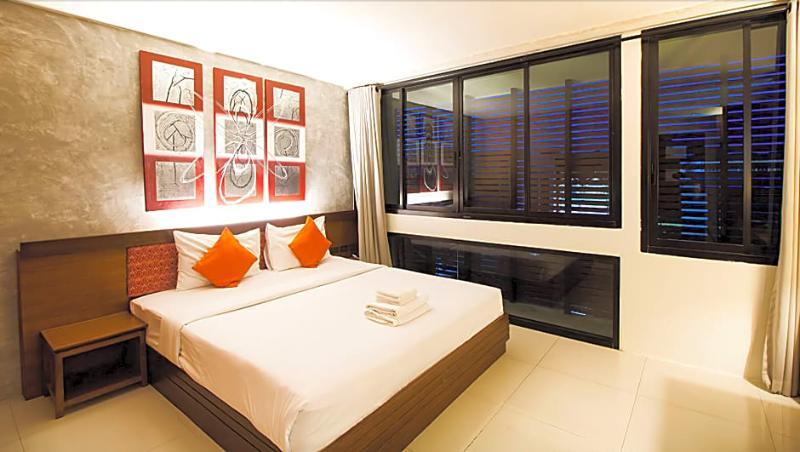 B2 Chiang Rai Hotel Ngoại thất bức ảnh